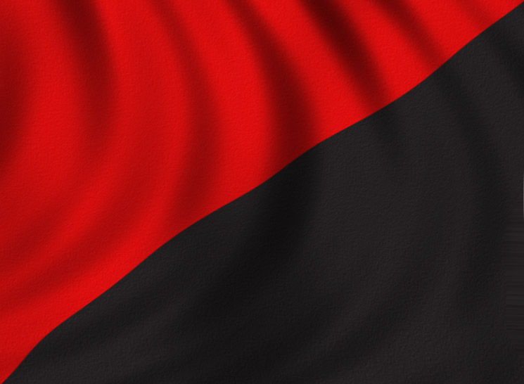 گزارش اتحادیه کارگران آنارکوسندیکالیست کی اف از وضعیت اکرائین