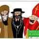 DJIHAD , PALESTINIENS and SIONISM