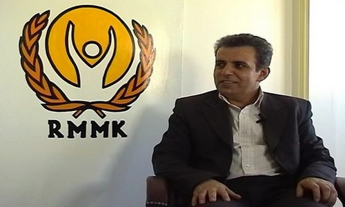 اعلام و تبریک آغاز یازدهمین سال فعالیت سازمان دفاع از حقوق بشر کردستان