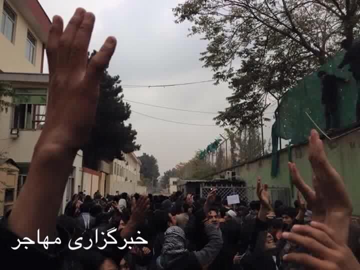 هموطنان عزیز در داخل کشور لطفا همکاری کنید !