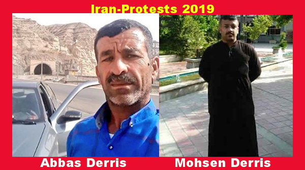 جانِ عباس دِریس در خطر جدّی قرار دارد!