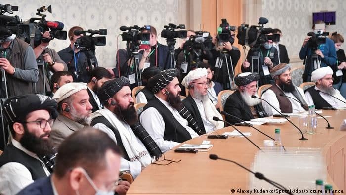 مطالبات زنان معترض حقوق بدیهی و گفتوگوناپذیر مردم افغانستان است