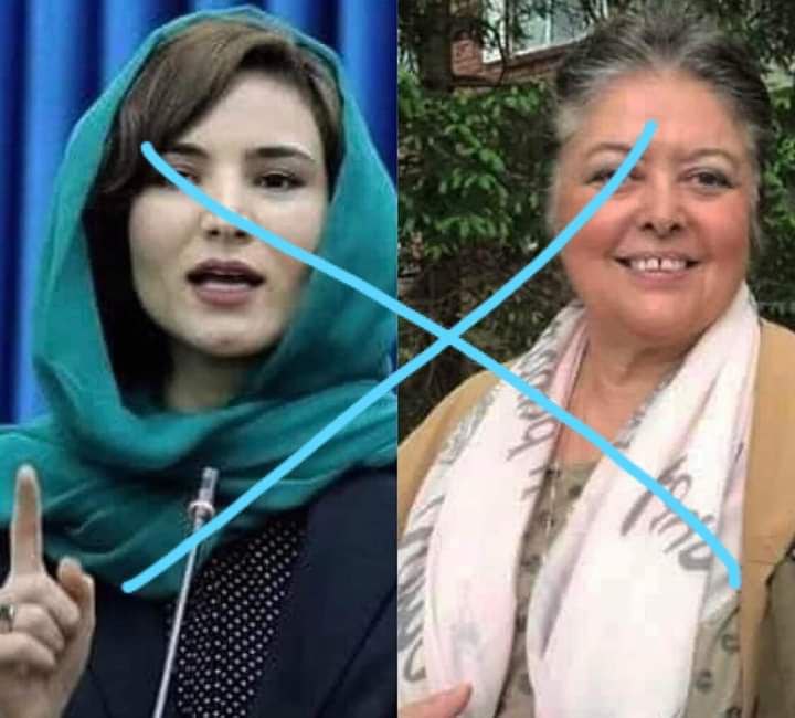 از جلوه ‌نمایی حامیان طالب در استیج‌های بین‌المللی تا کاندید شدن در جایزه نوبل