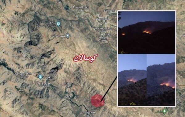 مقاومت زندگیست