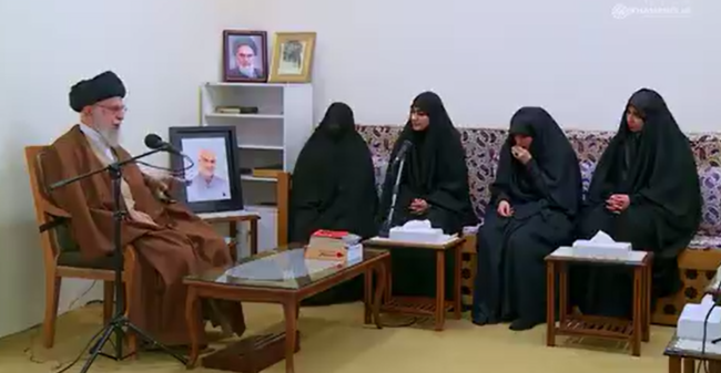 شعر: یه مُش خون میچکه از آسمونا