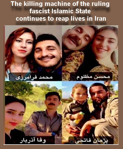 آزادگان جهان، آنارشیستها، اکتیویستها و ژورنالیستها ما نیازمند همبستگی شما هستیم!