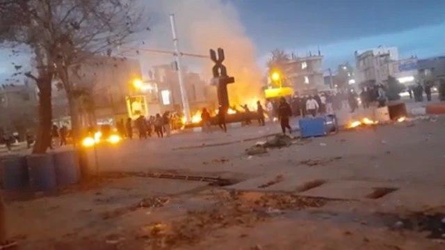 جنایات پنهان قدرت: ناپدیدسازی و کشتار در بستر اعتراضات سراسری (مکانیسم‌های پنهان سرکوب)