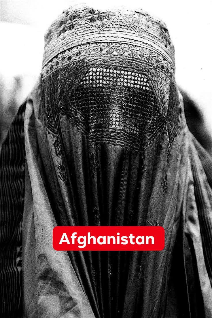 زنان فراموش شده در افغانستان + ویدئوکلیپ