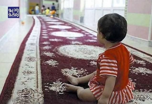 درخواست فوری کومک و توجه عمومی برای کودکان بی‌پناه در شرایط بمباران