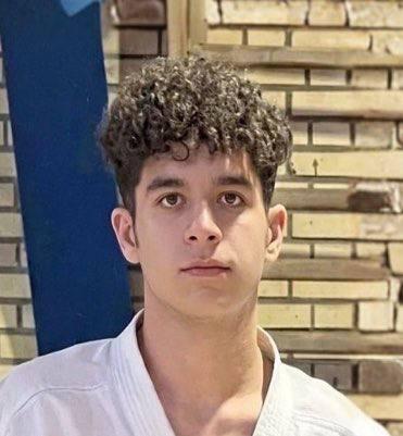 اعتراضات دیماه ۱۴۰۴؛ ساسان آزادوار جونقانی اعدام شد