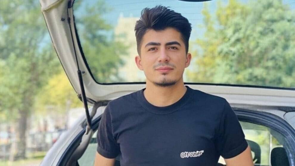 حکم اعدام عبدالله زاده، زندانی سیاسی در ارومیه اجرا شد