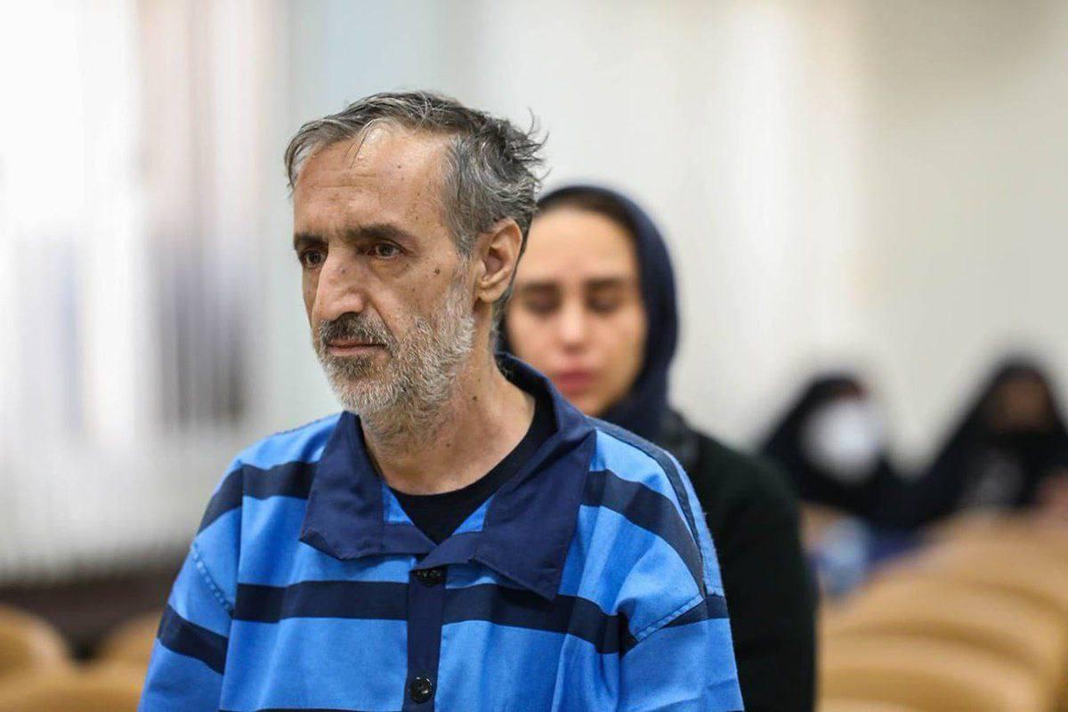 اجرای حکم اعدام «محمد عباسی» یکی دیگر از بازداشتشدگان اعتراضات سراسری دیماه ۱۴۰۴