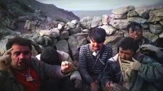 آدم‌ربایی با لباس مامور: درباره‌ی آنچه بر سر افغانستانی‌ها در ایران می‌آید