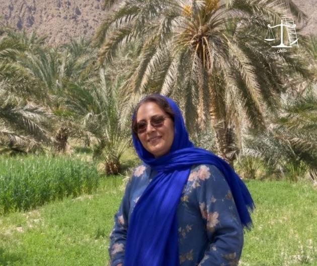 صدور حکم یک سال حبس برای «آزاده سالکی» معلم شاغل در خواف